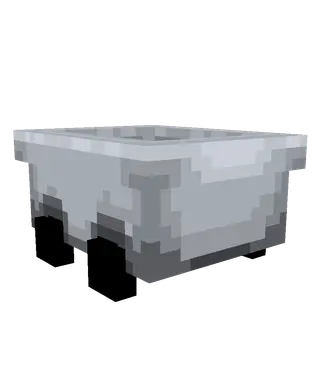 Better Minecarts