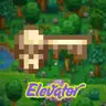 Starfield Pastoral Elevator