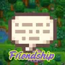 Starfield Pastoral Friendship