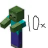zombie spawn rate increaser