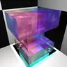 Anvil Evolution