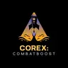 CoreX: CombatBoost
