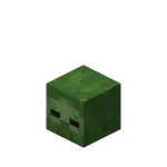 Zombie Apocalypce potato version