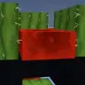 String To Redstone Slab