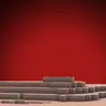 Red-skyflash