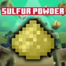 Sulfur Powder