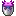 LUMs Purple Axolotl