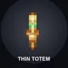 Thin Totem