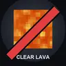 Clear Lava