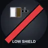 Low Shield