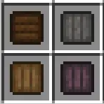 Create Mixed Casings Crafting fix