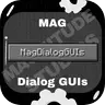 Mag GUIs