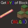 XYZ Stick