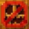 No Pumpkin Overlay (MOD)