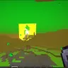 Error_ (Horror almost maybe)