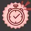 Simple Timer/Stopwatch