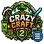 Crazy Craft Server Modpack