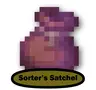Sorter's Satchel