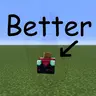 Better Magic