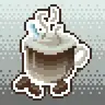 Mocha Flavored