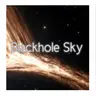 Blackhole Sky