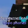 Spyglasses into Oppo phones