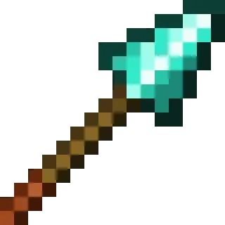 ManePear GhostSpear