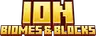 Ion: Biomes & blocks