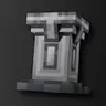 Altar Pedestal Raplica