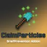 ClaimParticles