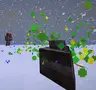 Orbital Arrow Rod