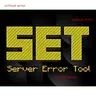 Server Error Tool