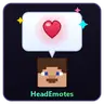 HeadEmotes