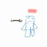 Arrow Railgun