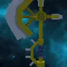 Mega Axe