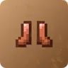 Copper Boots