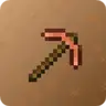 Copper Pickaxe