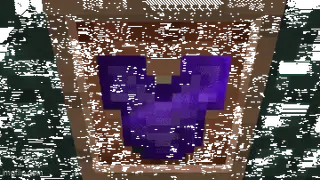 Better Vanilla Glint