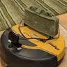 Claymore Roomba Creeper