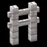 Correct Fence Model正确的栅栏模型