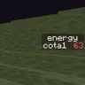 Energy for movement