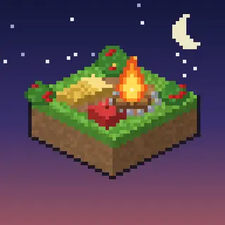 Camper's Rest