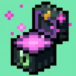 Silkless Ender Chest