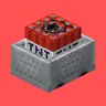 Tnt Minecart Launcher