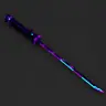 Neon Ronin Katana
