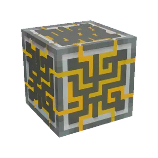 Another AE2 PBR