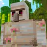 Biome Based Iron Golem