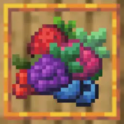 Berry holograms