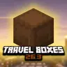 Early Game Shulker Boxes (Travel Boxes)