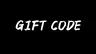 Gift Codes